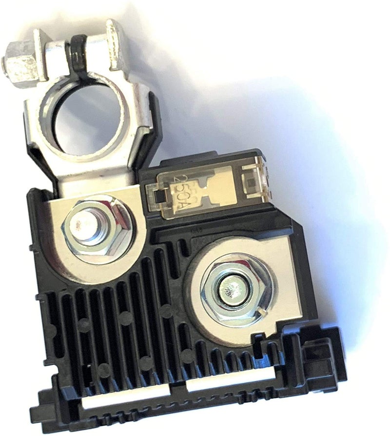 EAPP 24380JA00A / 24380-JA00A 5 Circuit Fusible Fuselink Fuse with 243407F000 Battery Terminal Compatible Replacement for Nissan Altima (07-12) Maxima (09-14) Murano (09-14) and Teana (08-12) - Image 1